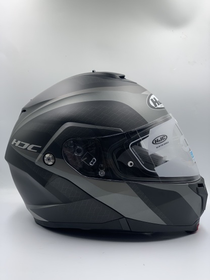 HJC Helmet C91 Taly MC5SF Flip Up (ECE 22.05)